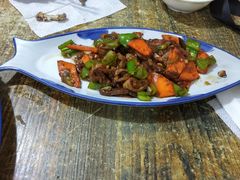 -夕阳红小吃(中街大悦城店)