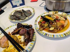 -吉布鲁牛排海鲜自助(温江合生汇店)