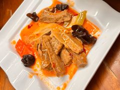 -少林寺欢喜地素斋馆