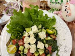 -沙漠玫瑰土耳其餐厅(神路街店)