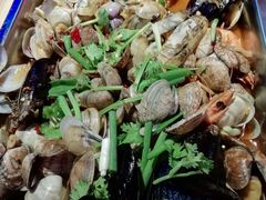 -天天喝丢一只鞋·烧烤·快餐(盐仓桥店)