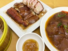 -吉莲利苑海鲜酒家(珠海拱北29年老字号店)