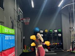-Burn Fit燃炼健身工作室(新都旗舰店)