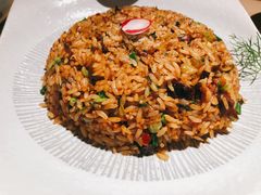 -山石榴·贵州菜(丰盛里店)