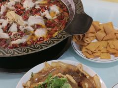 -金三可市井水煮鱼(金碧园店)