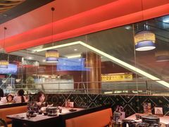 -芸山季·云南山珍菌火锅(人民广场来福士店)