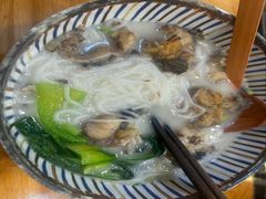-鲜越鲜鱼粉(财富购物中心店)