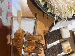 -一心创作料理屋(经开万达店)