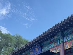 -北陵公园
