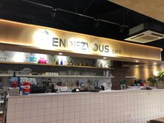 -朗迪姆餐厅(丰尚国际广场店)