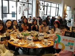 -广州市紫泥堂文化创意园景区
