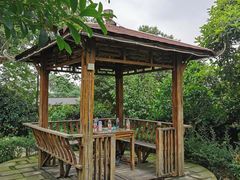 -集翠园生态农庄(木兰店)