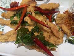 -云海肴云南菜·蒸汽石锅鱼(北京良乡华冠店)