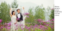 -唯一视觉婚纱摄影(李家村店)
