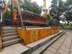 -北戴河集发农业梦想王国