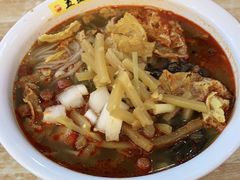 -五星螺·柳州螺蛳粉(城中万达店)