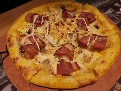 -米斯特比萨(望京西园店)