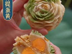 -吾象走甜·生日蛋糕·甜品台茶歇