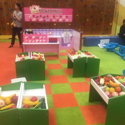 点击看大图 -莫莉幻想儿童乐园(武汉经开永旺店)
