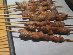 -聚点串吧·北京烧烤(海淀黄庄店)