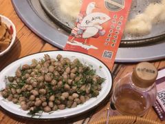 -山河屯铁锅炖(哈西站店)