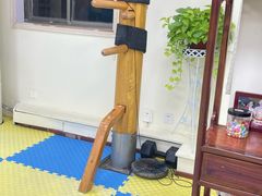 -上海江南武术馆(徐家汇馆)