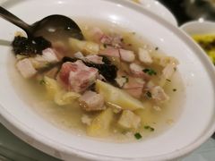 -壹只菜·崇明本地特色菜(崇明南门店)