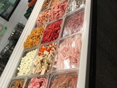 -拿渡·水煮鱼 麻辣香锅(西单大悦城店)