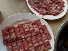-总参北京涮羊肉