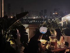 -不二·民谣音乐餐吧(长沙店)