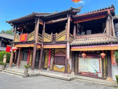 -天龙八部武侠城