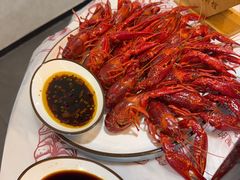 -小田油焖小龙虾(双井店)