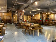 大堂-白乐天毛肚火锅馆(解放碑店)