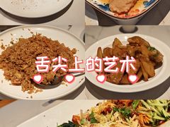 -孙家外婆•长春地标美食新名片(红旗街万达店)