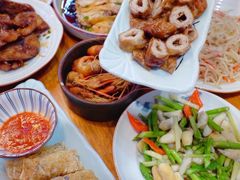 -百家鲜·杭帮菜