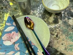 -浩海火燒雲傣家菜(静安芮欧店)