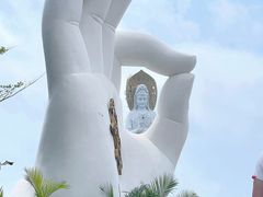 -三亚南山文化旅游区