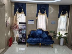 -圣贝口腔(海淀店)