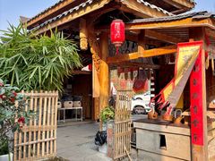 -田园印象·成都土菜院子(华阳店)