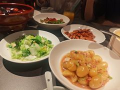 -湖里春风·淮扬菜(丽泽天街店)