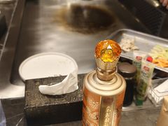 -大渔铁板烧(东城店)