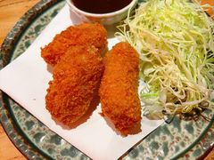 -炉胜·炉端烧·居酒屋