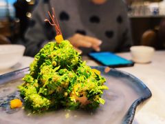 -啫·粤风料理·啫啫煲(仓山万达广场店)