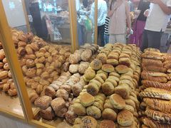 -杨老大焙子月饼干货(宽巷子民族美食街店)