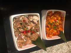 -嘿嘟嘟·肋条烧肉放题(爱融荟城店)