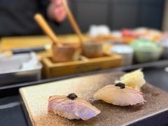 -Sushi Hanzo半藏(天环广场店)