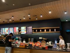-星巴克(杭州西湖银泰1F店)