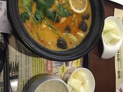 -长勺子东南亚(街道口店)