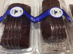 -85度C(生甜甜圈研究工坊·上海局门店)