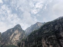 -龙庆峡风景区